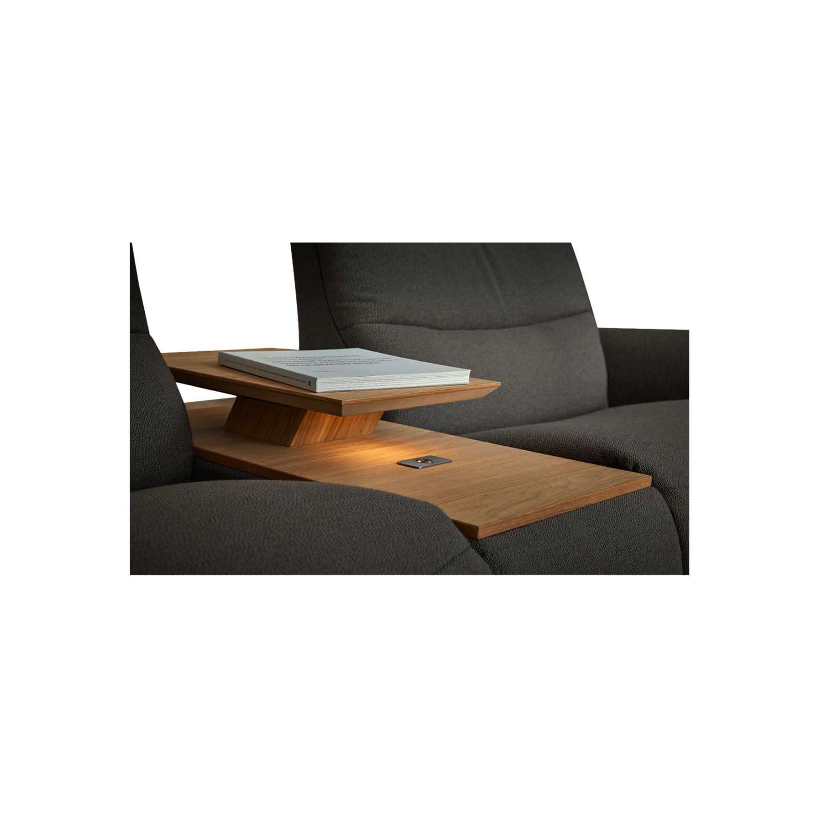 Meubelis Unique bank – stijlvolle en comfortabele designbank met zachte bekleding en royale zitruimte