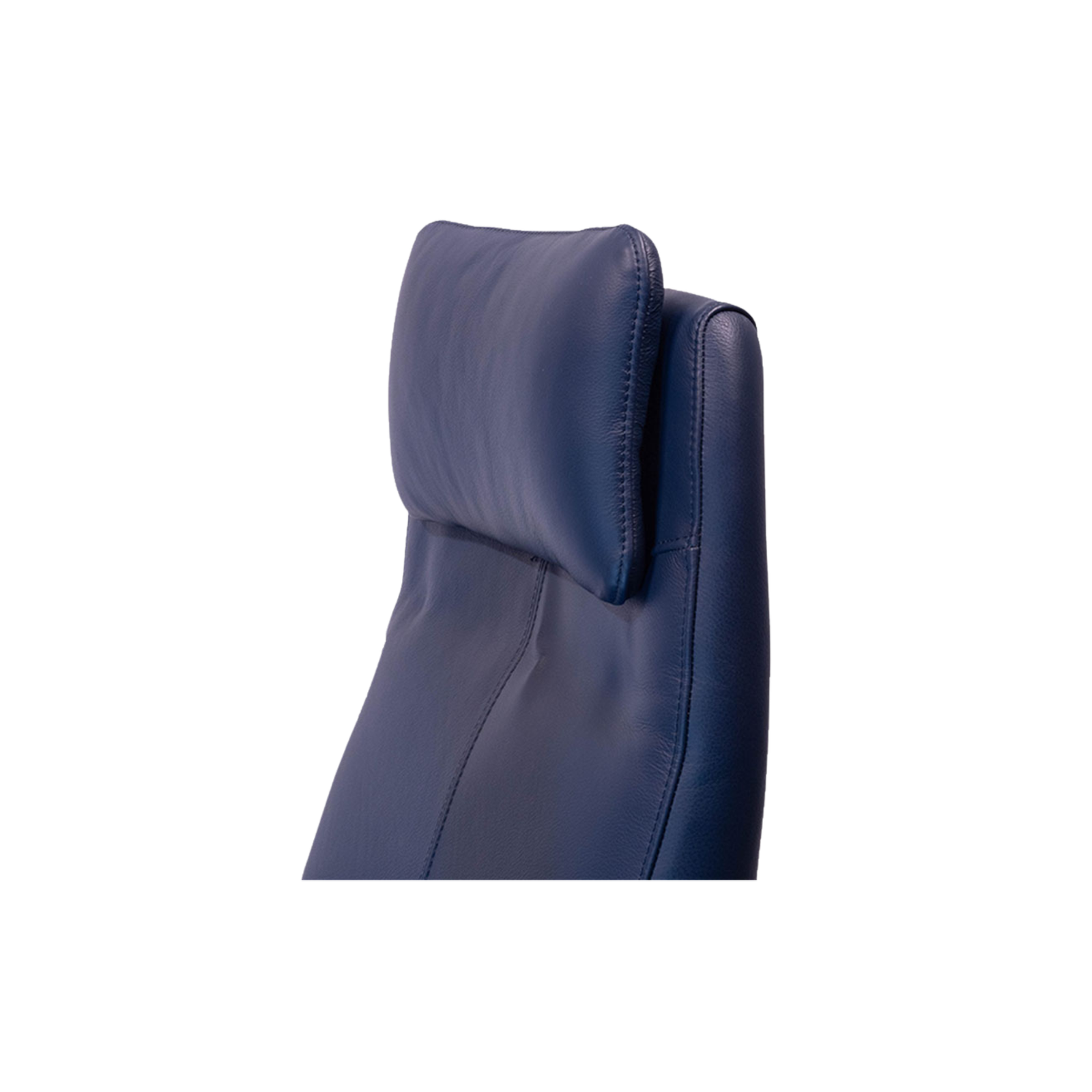 Meubelis sta-op stoel Como – elektrische liftfauteuil met hoge rugleuning, verstelbare beensteun en comfortabele bekleding