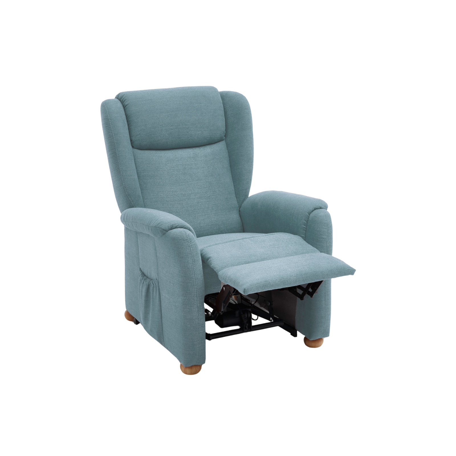 300001-meubelis-sta-op-stoel-friesland basic-paris greyblue (10) Meubelis sta-op stoel Friesland – elektrische liftfauteuil met hoge rugleuning, comfortabele zitting en verstelbare beensteun