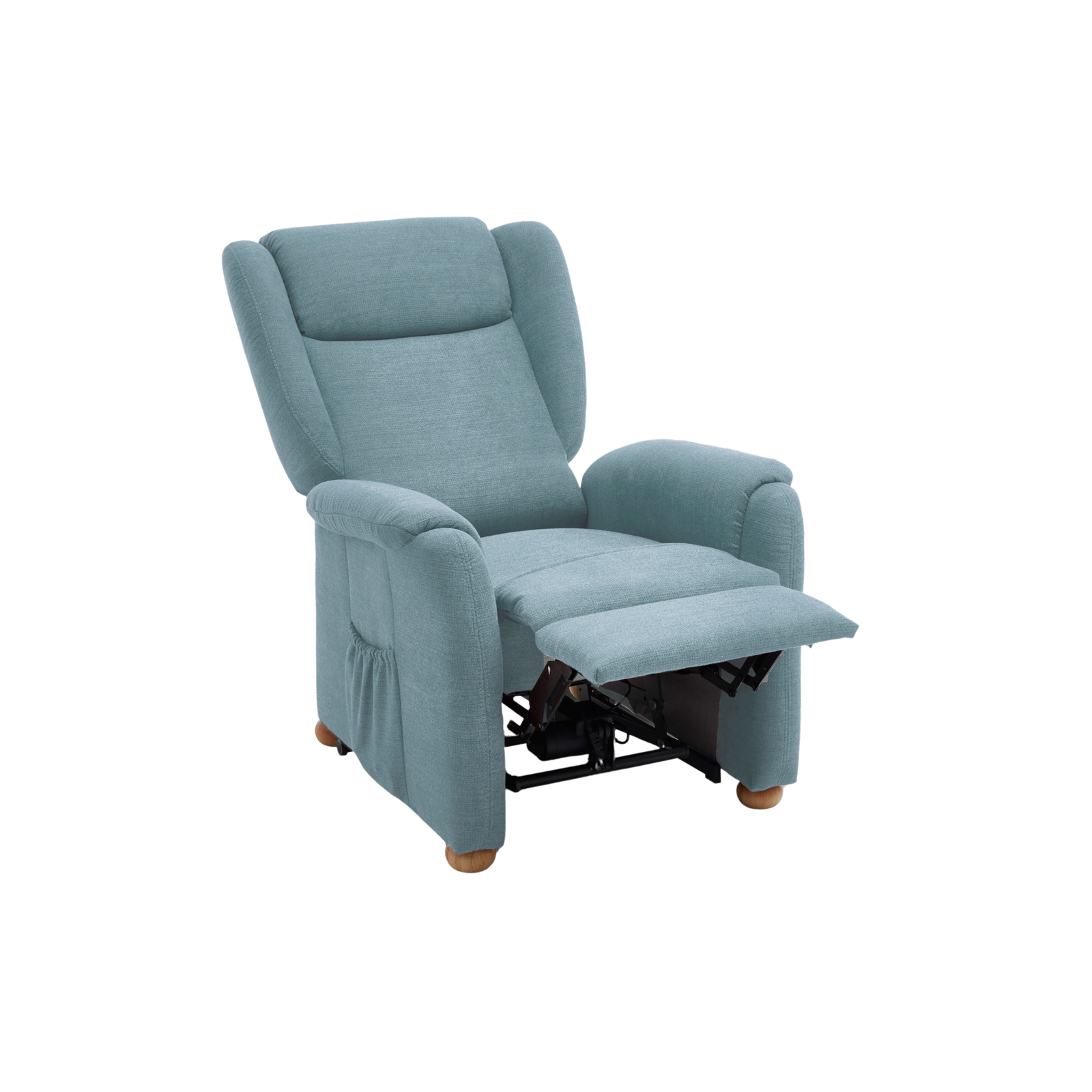 300001-meubelis-sta-op-stoel-friesland basic-paris greyblue (11) Meubelis sta-op stoel Friesland – elektrische liftfauteuil met hoge rugleuning, comfortabele zitting en verstelbare beensteun