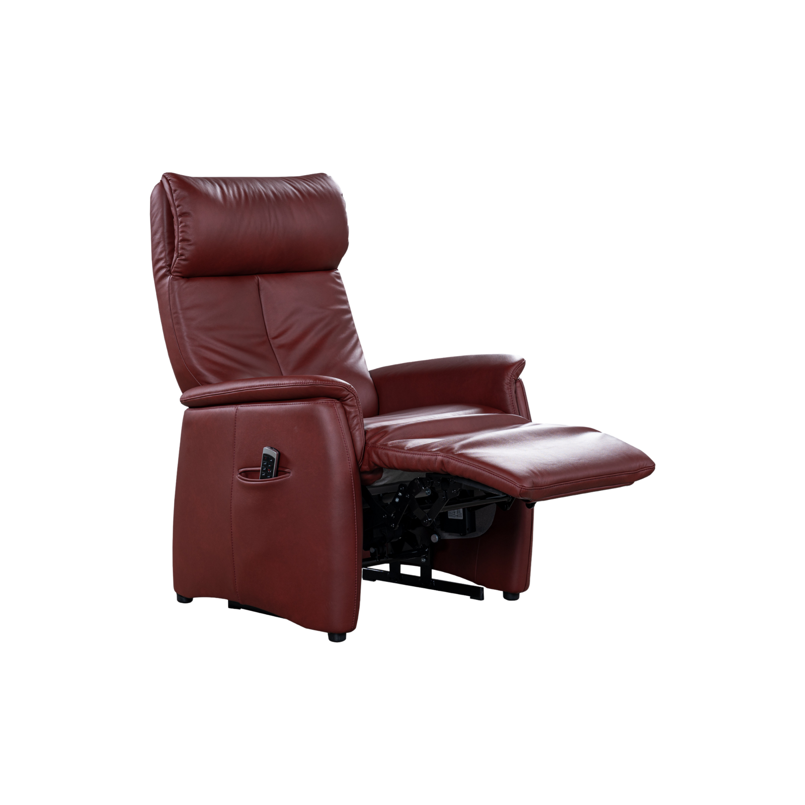 300003-meubelis-sta-op-stoel-luca plus-freist evi (6) Meubelis sta-op stoel Luca Plus – elektrische liftfauteuil met verstelbare rug- en voetsteun en ergonomisch zitcomfort