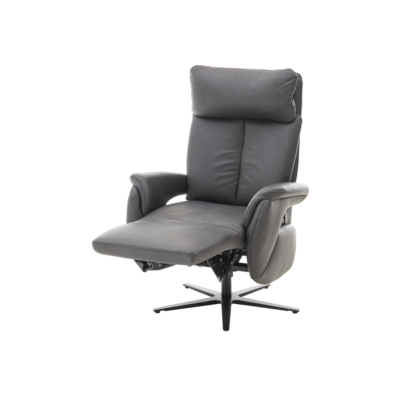 300004-meubelis-sta-op-stoel-rome-impressie (14) Meubelis sta-op stoel Rome – elektrische liftfauteuil met hoge rugleuning, verstelbare beensteun en comfortabele zitting