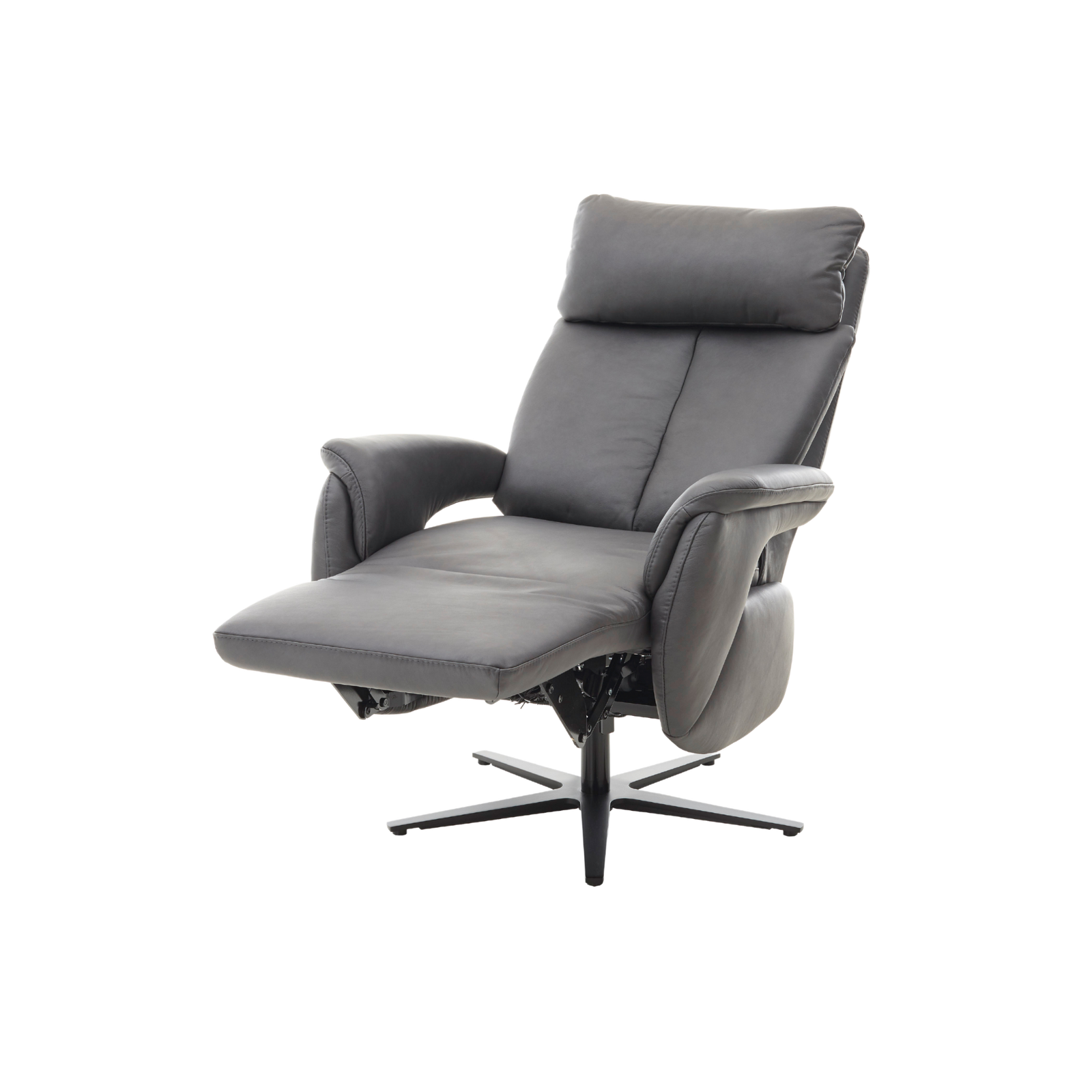 300004-meubelis-sta-op-stoel-rome-impressie (15) Meubelis sta-op stoel Rome – elektrische liftfauteuil met hoge rugleuning, verstelbare beensteun en comfortabele zitting