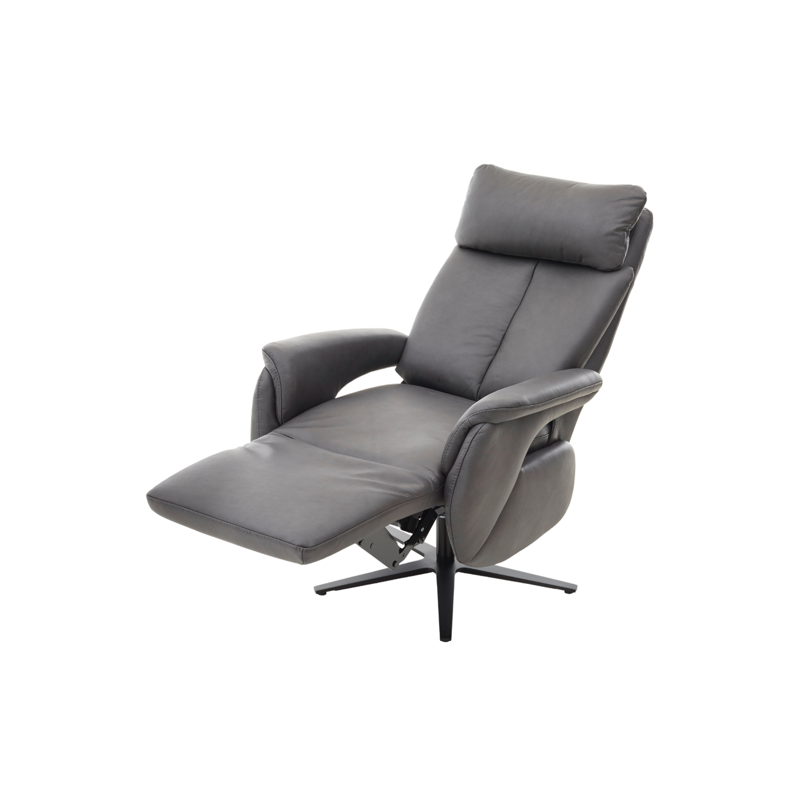 300004-meubelis-sta-op-stoel-rome-impressie (17) Meubelis sta-op stoel Rome – elektrische liftfauteuil met hoge rugleuning, verstelbare beensteun en comfortabele zitting