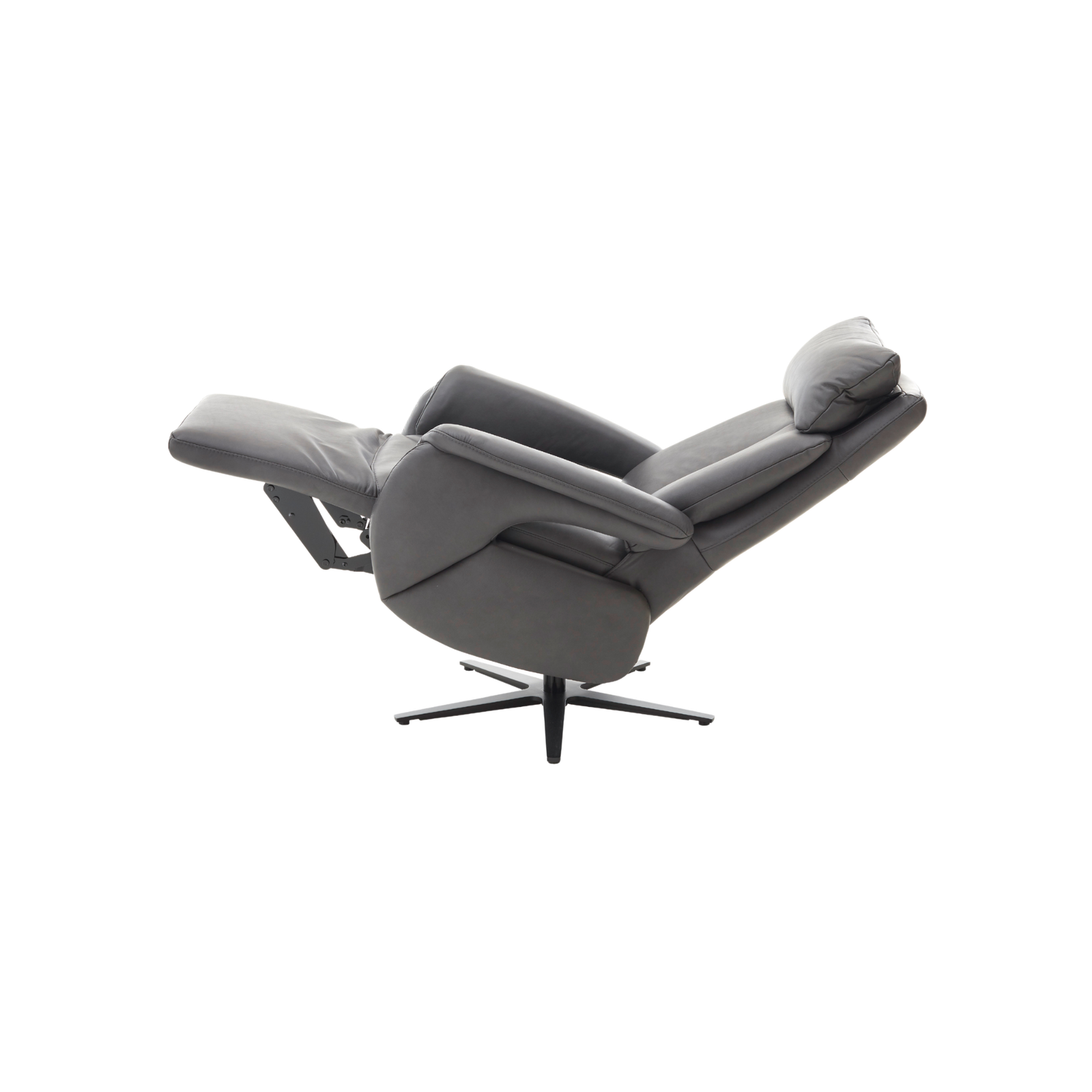 300004-meubelis-sta-op-stoel-rome-impressie (18) Meubelis sta-op stoel Rome – elektrische liftfauteuil met hoge rugleuning, verstelbare beensteun en comfortabele zitting