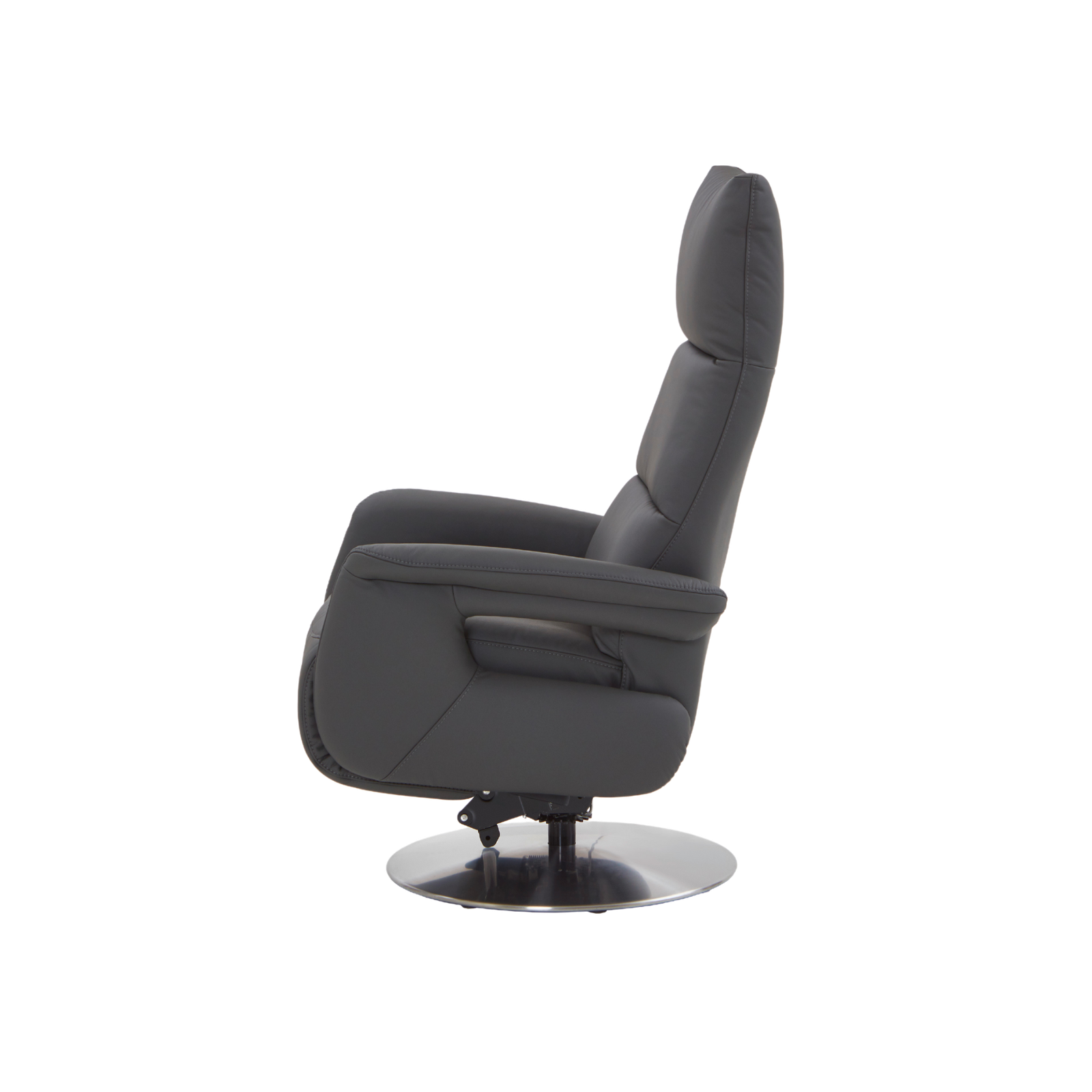 300005-meubelis-sta-op-stoel-toscane-Var 1 (5) Meubelis Toscane-Arezzo relaxfauteuil – elektrisch verstelbare fauteuil met hoge rug, uitschuifbare voetsteun en draaivoet