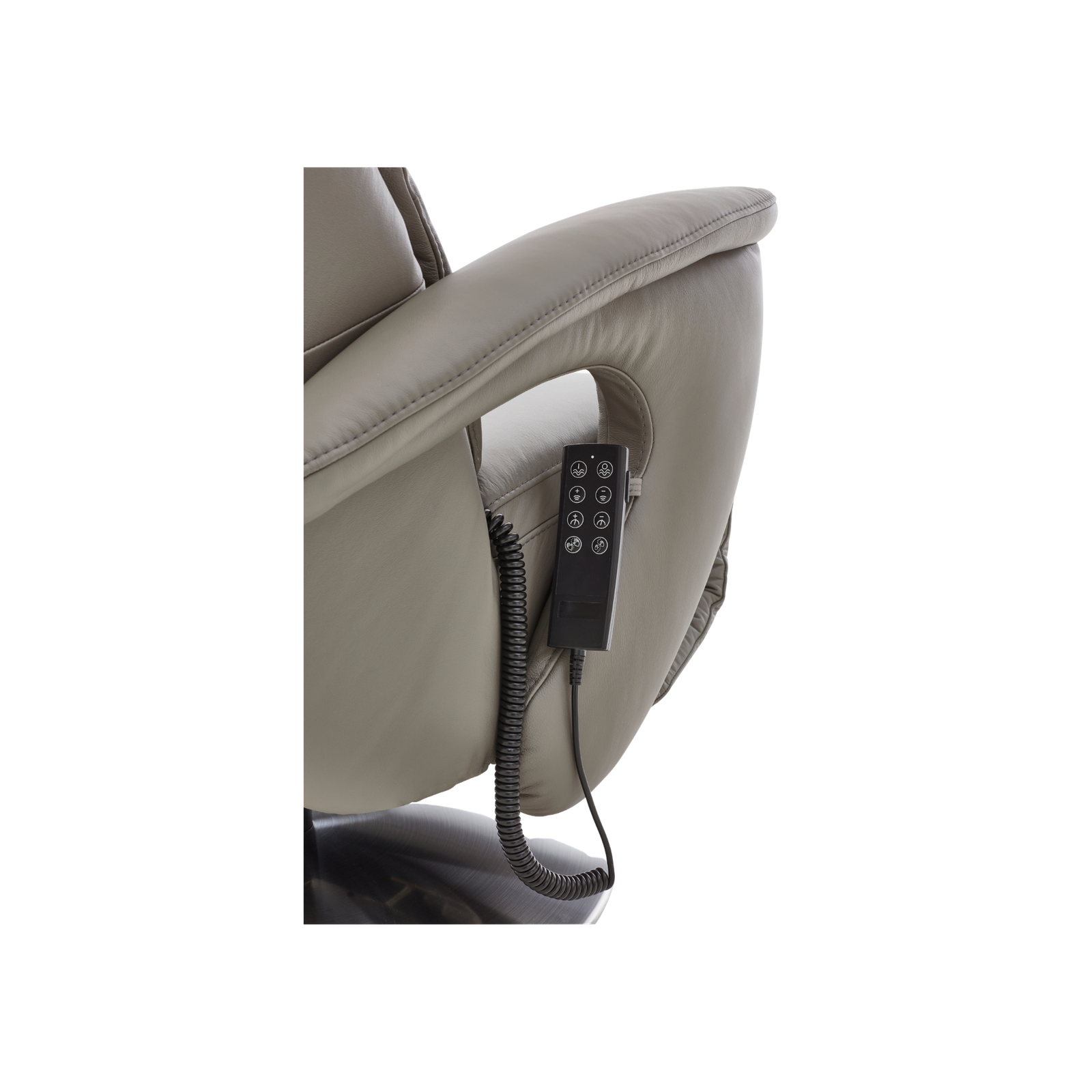 500005-Meubelis-staop stoel-Hudson V2 (13) Meubelis sta-op stoel Hudson V2 – elektrische liftfauteuil met hoge rug en verstelbare beensteun voor veilig opstaan